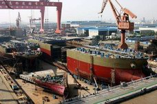 taptap大小盘在国内船舶重工领域又添新用户