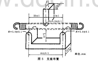 GB/T11028浸渍剂与漆包线粘结强度试验机测试